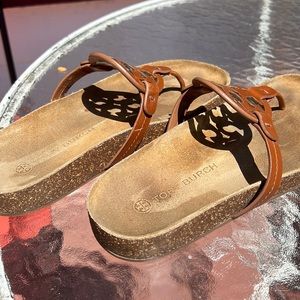 Tory Burch Sandals